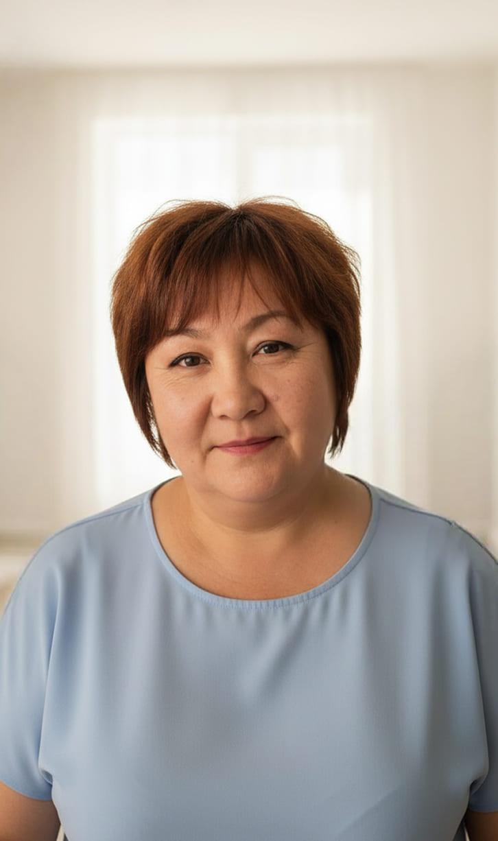 Сабина Благина