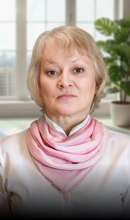 Серафима Алфимова