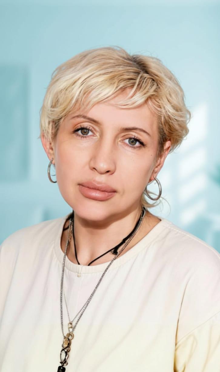 Адриана Диас