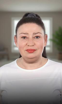 Александрина Мазур