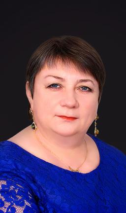 Ева Акимова