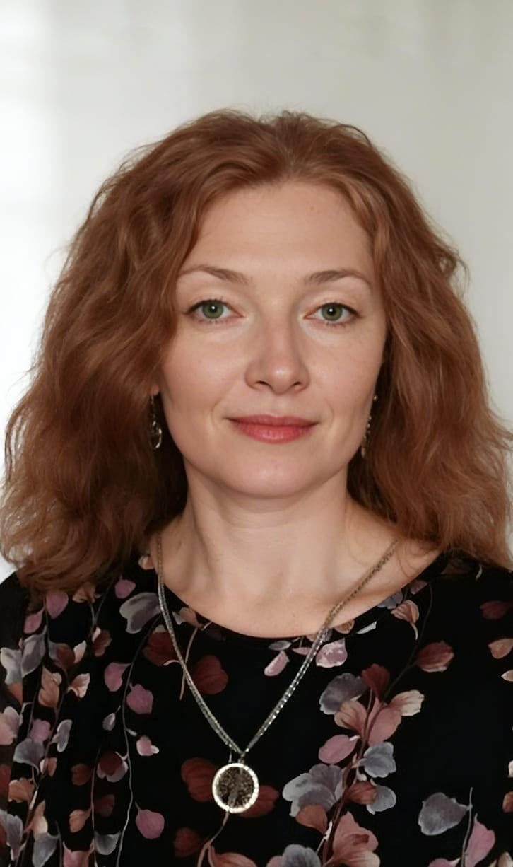 Вита Ольховская