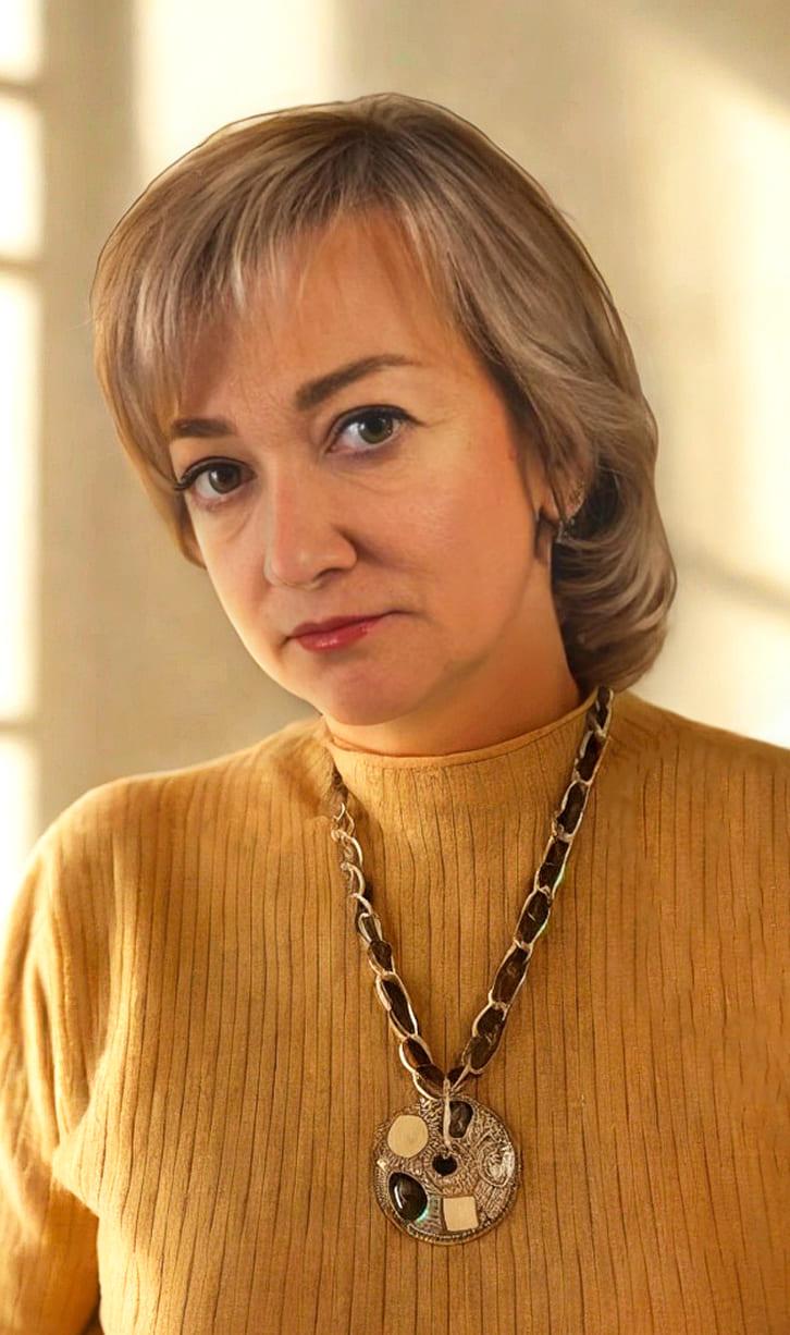 Герда Ракитович