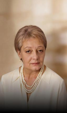 Эльвира Роднева