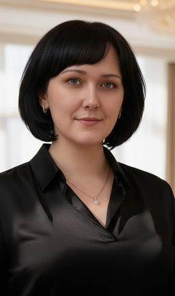 Елена Парфенюк