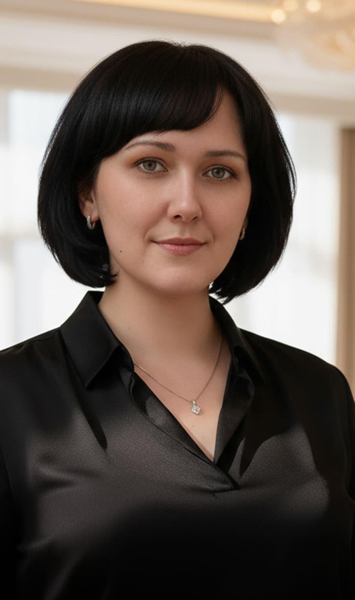 Елена Парфенюк