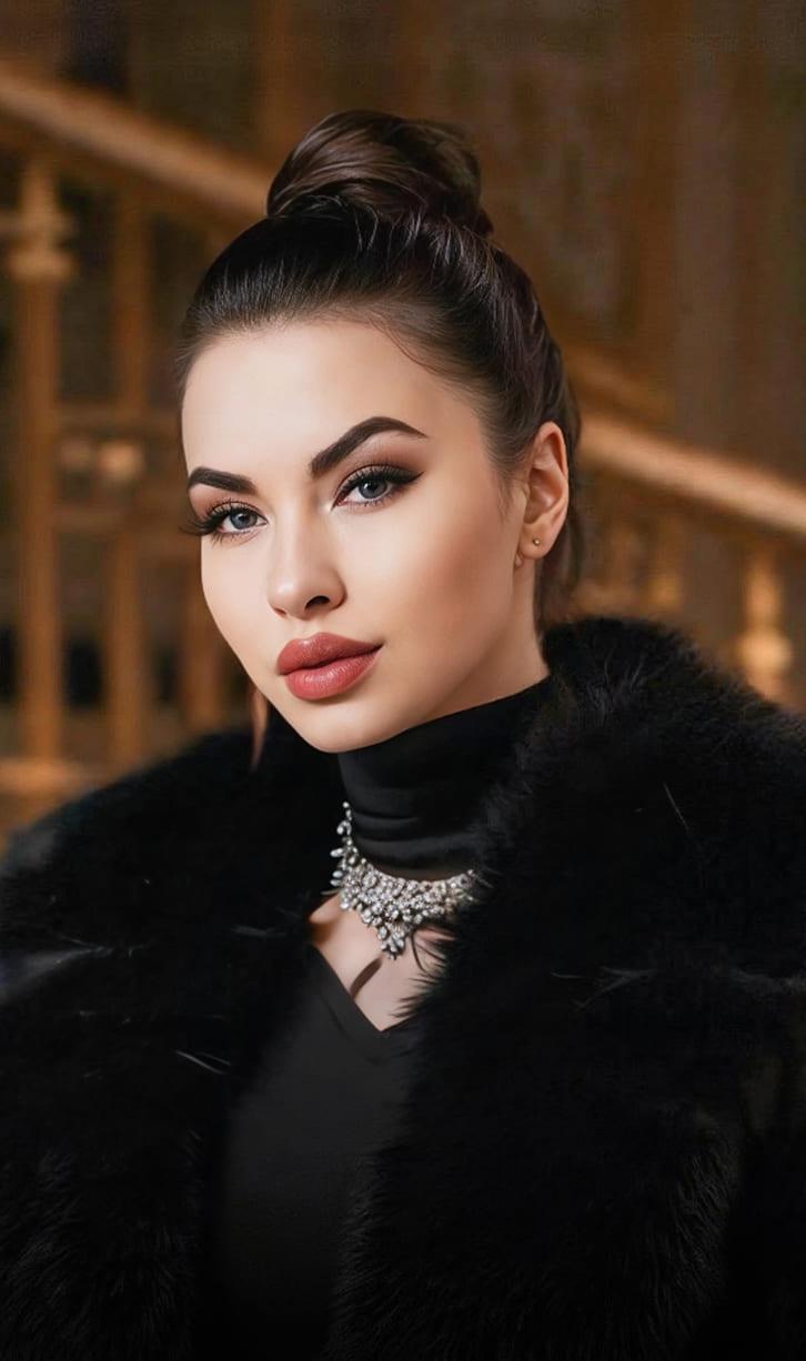 Ариана Аккерман