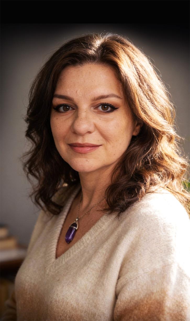 Лада Князева 