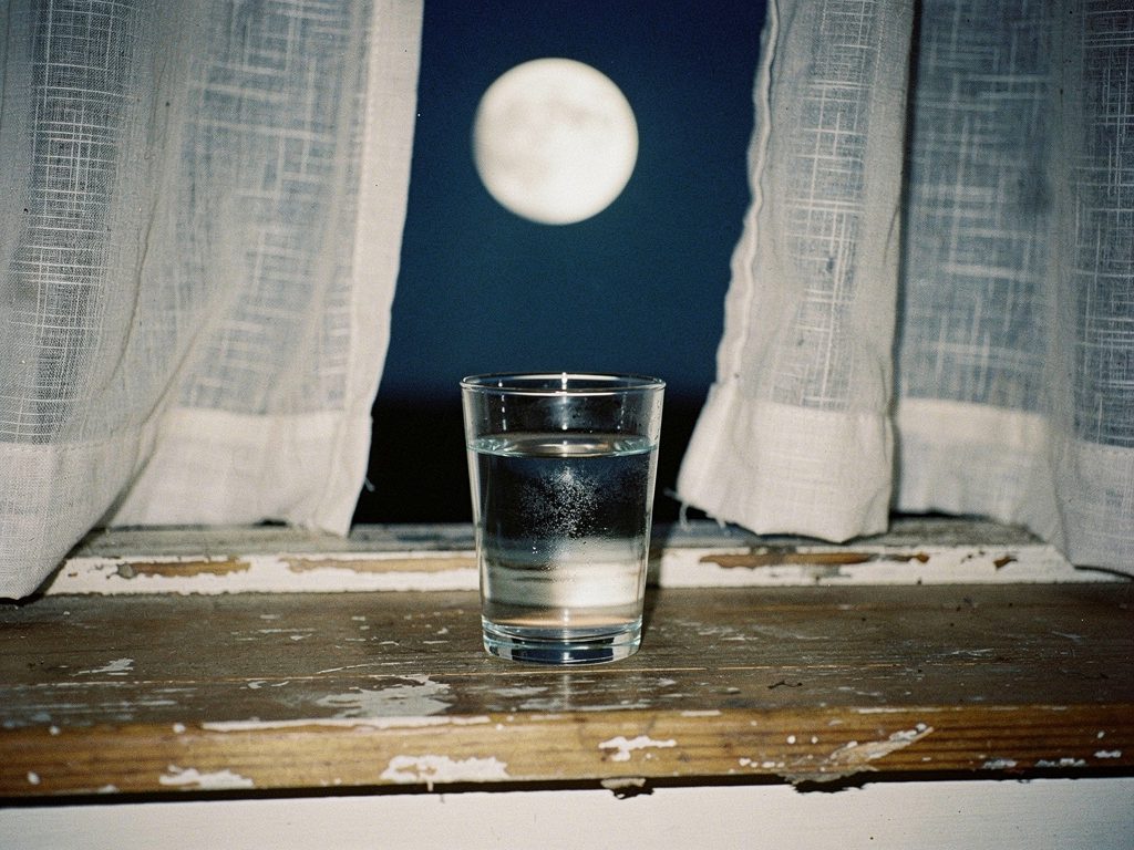 Полнолуние в Скорпионе 1 мая 2026 года и ритуалы вечера