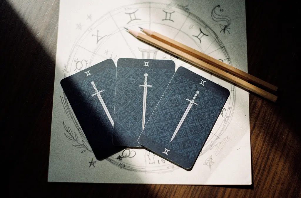 Уран в Близнецах 25 апреля 2026: что это значит для таро