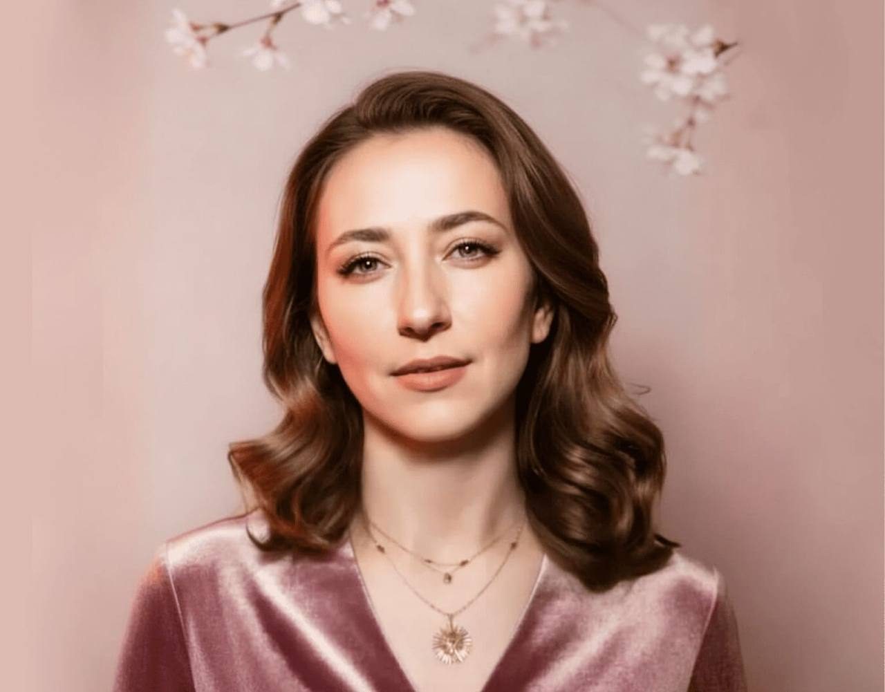 Лина Волкова