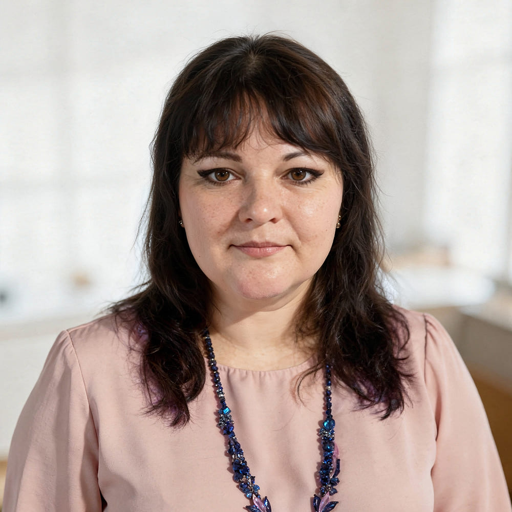 Камила Эйрос