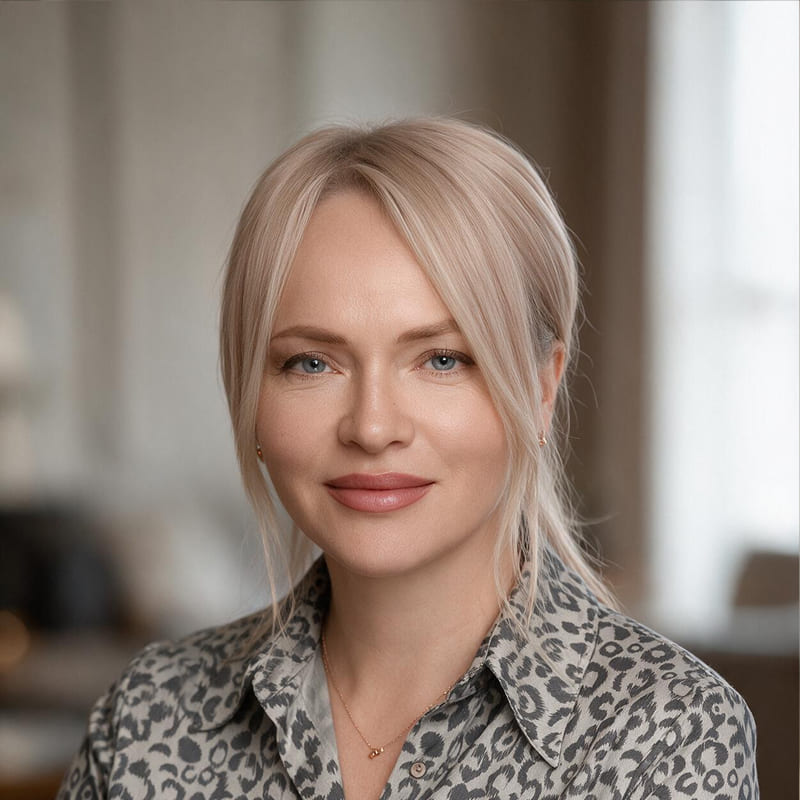 Алла Даремова