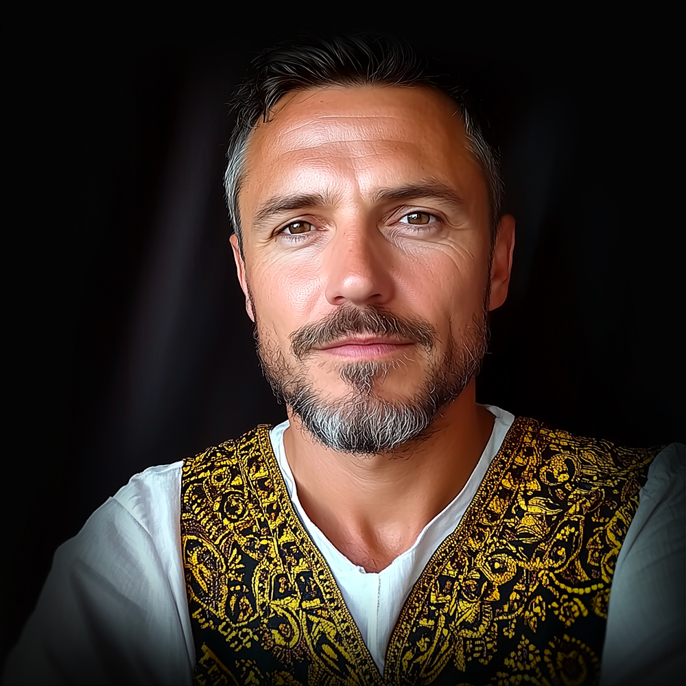 Эмиль Шукеров