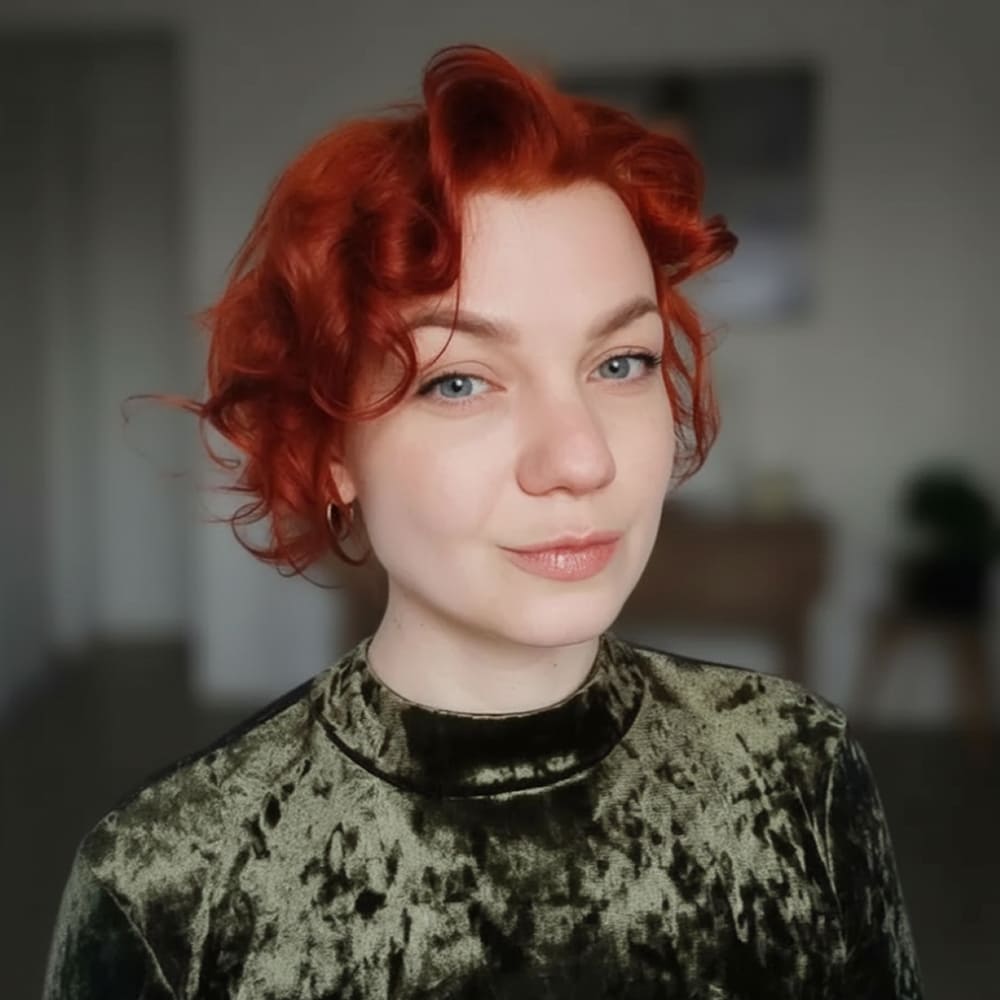 Кира Светлова