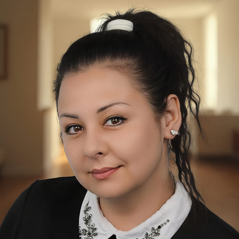 Василиса Тардова