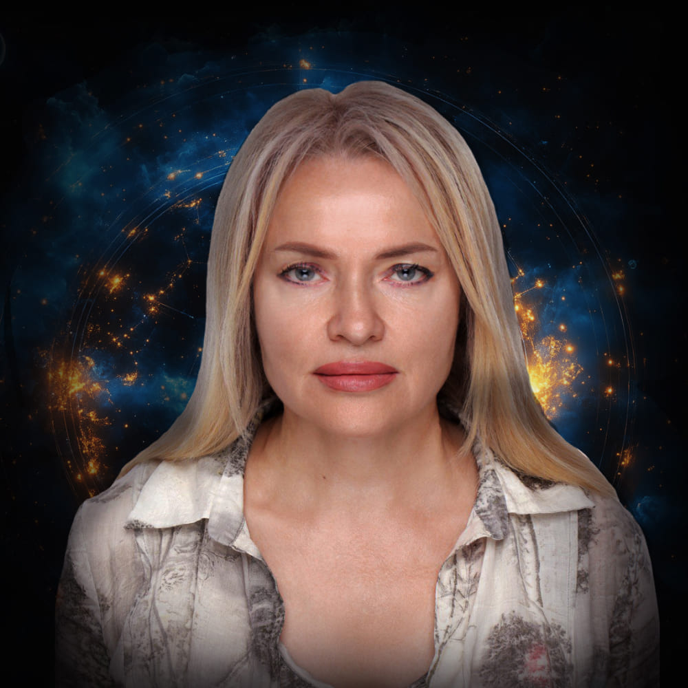 Алла Даремова