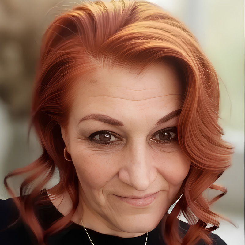 Таисия Деббар