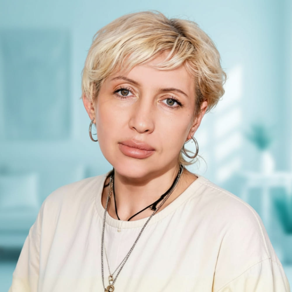Адриана Диас